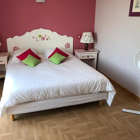 Domaine De Flo Adult A Partir De 16 Ans Bed & Breakfast Saint-Jean-de-la-Blaquiere Екстериор снимка