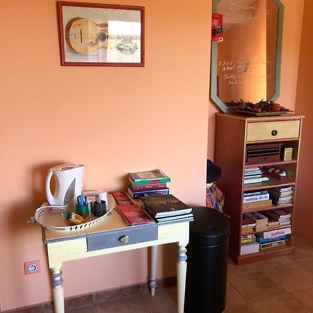 Domaine De Flo Adult A Partir De 16 Ans Bed & Breakfast Saint-Jean-de-la-Blaquiere Екстериор снимка