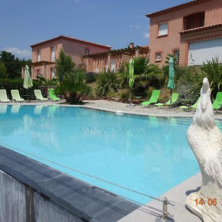 Domaine De Flo Adult A Partir De 16 Ans Bed & Breakfast Saint-Jean-de-la-Blaquiere Екстериор снимка