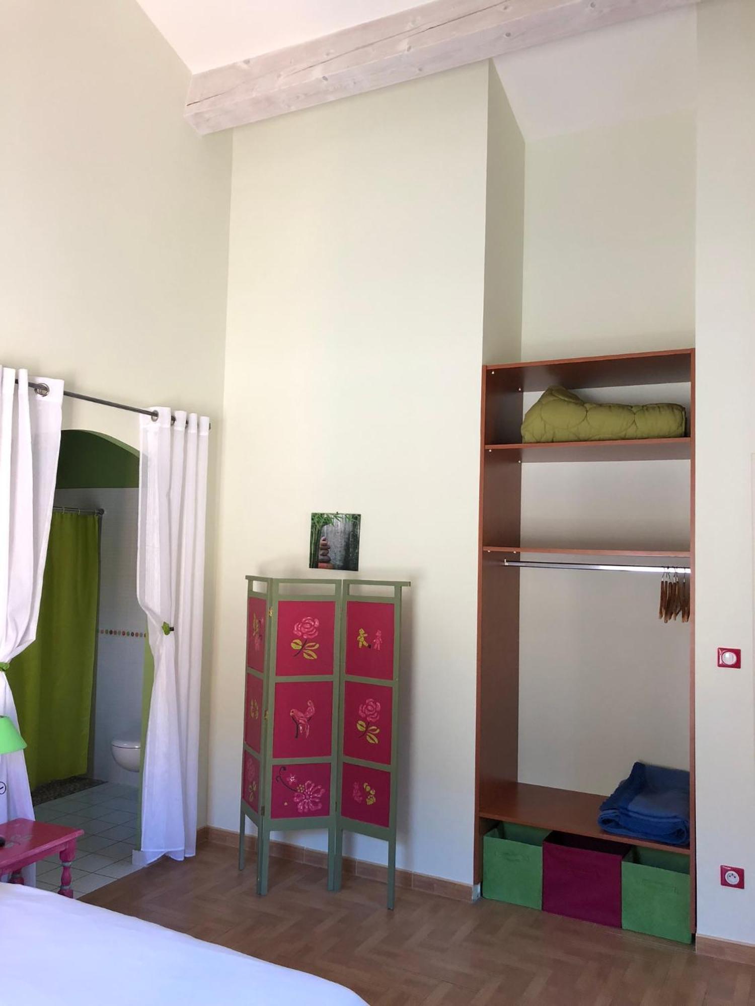 Domaine De Flo Adult A Partir De 16 Ans Bed & Breakfast Saint-Jean-de-la-Blaquiere Екстериор снимка
