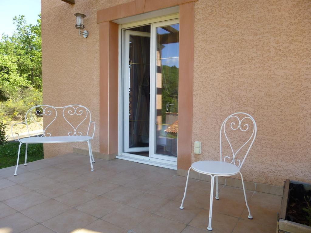 Domaine De Flo Adult A Partir De 16 Ans Bed & Breakfast Saint-Jean-de-la-Blaquiere Стая снимка