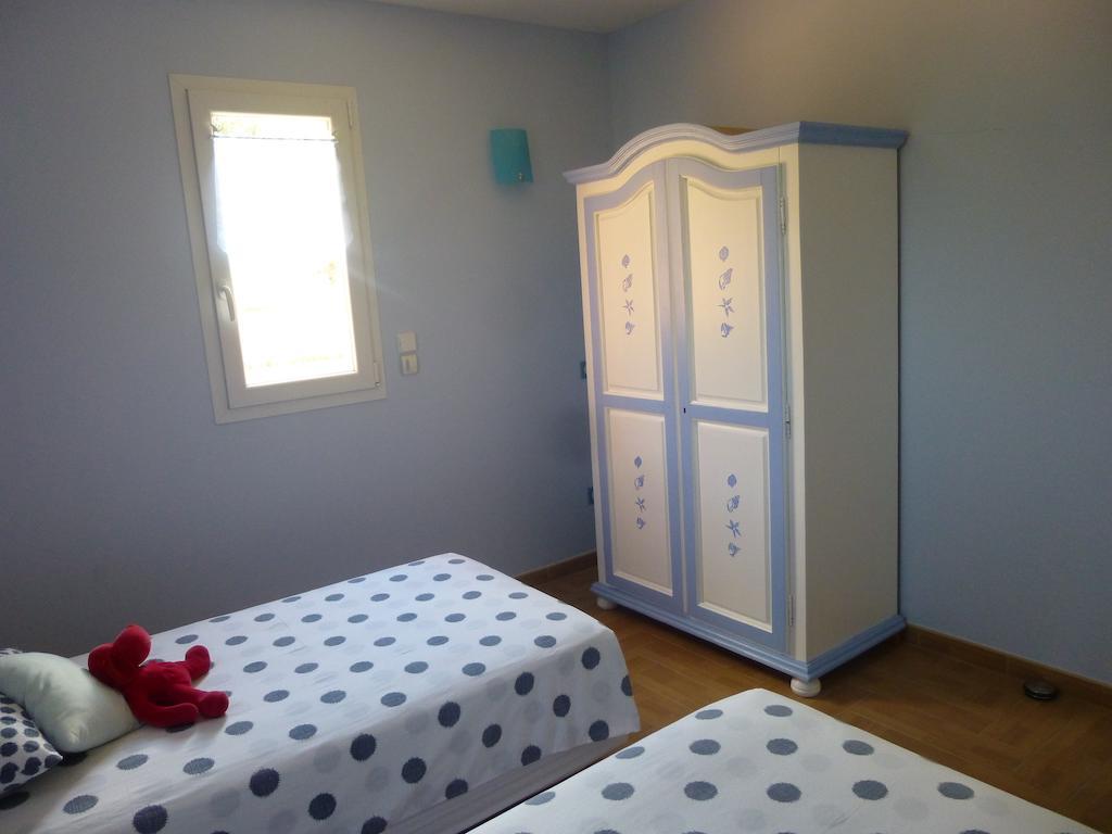 Domaine De Flo Adult A Partir De 16 Ans Bed & Breakfast Saint-Jean-de-la-Blaquiere Стая снимка