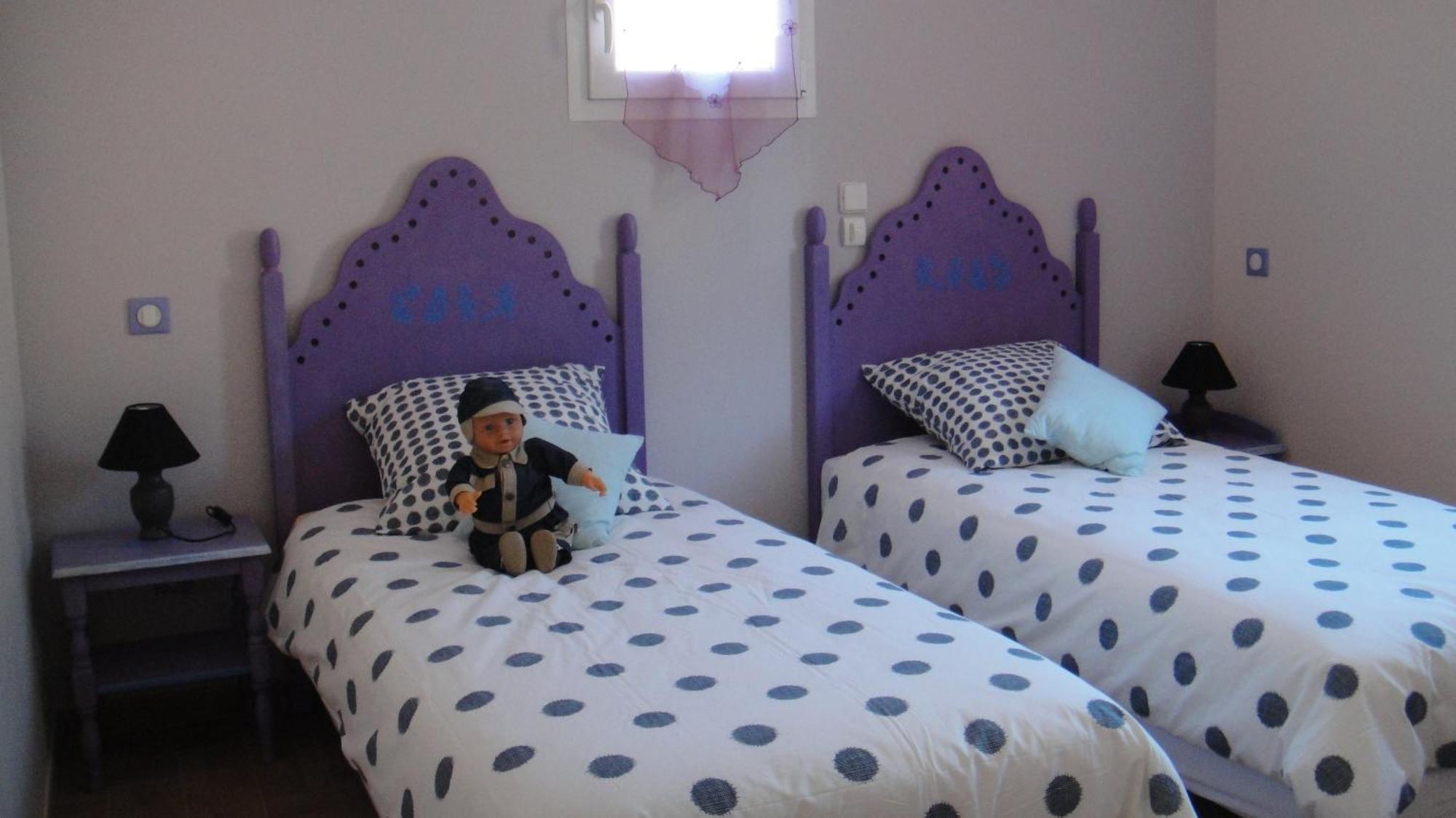 Domaine De Flo Adult A Partir De 16 Ans Bed & Breakfast Saint-Jean-de-la-Blaquiere Екстериор снимка